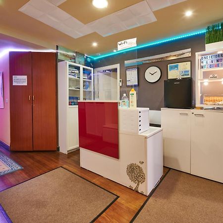 Pension Areeta 포르투갈레테 외부 사진
