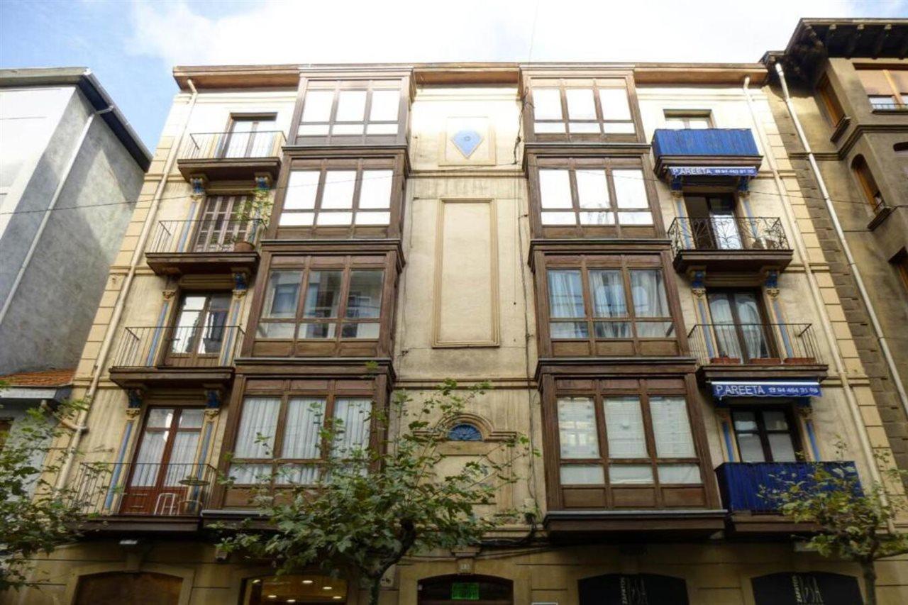 Pension Areeta 포르투갈레테 외부 사진