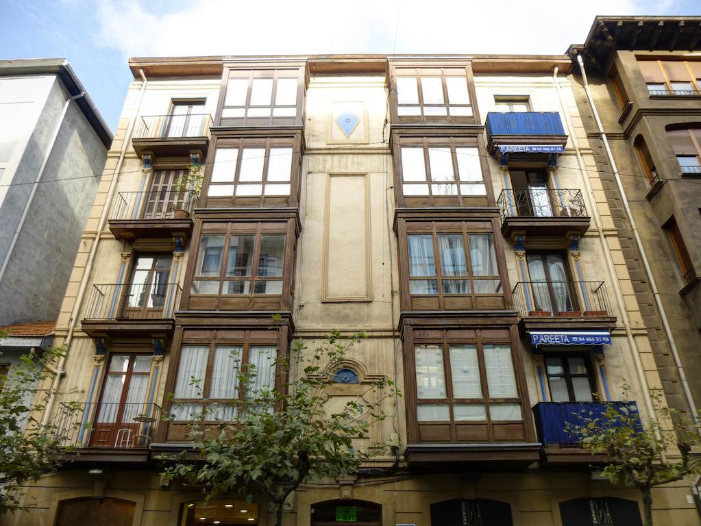 Pension Areeta 포르투갈레테 객실 사진